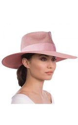 Eric Javits Daphne Hat – Natural/Black